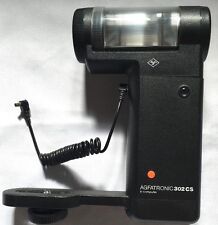 Agfatronic cs302 pistolet d'occasion  Expédié en France
