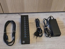 Usb hub port gebraucht kaufen  Quickborn