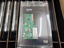 Placa mezanino SCHEDA USB-ETH V1 USB para Ethernet para 96 placas plataformas com PoE comprar usado  Enviando para Brazil