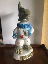 Bottiglia ceramica collezione usato  Italia