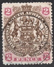 Sg43a 1896 british usato  Milano