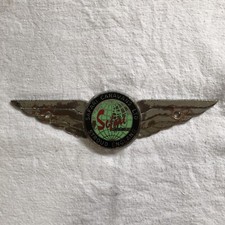 Genuine vintage safari for sale  RETFORD