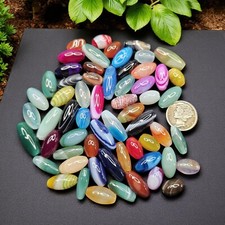 Designer beads gemstone for sale  Wills Point
