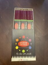 Vintage wooden pencils for sale  Appomattox