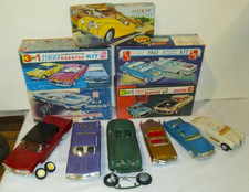 1950 amt revell for sale  Mukilteo