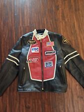 custom vanson jacket for sale  Huntington Beach