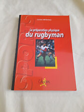 Livre preparation physique d'occasion  Lille-