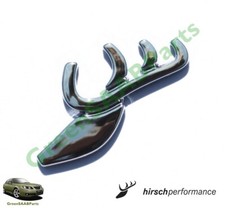Saab hirsch performance for sale  PRESTON