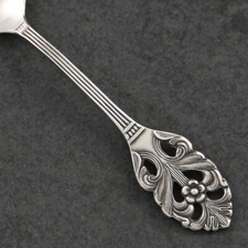 Carlen c5n1 silverplate for sale  Mankato