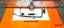 Harley davidson cavalletto usato  Nocera Superiore