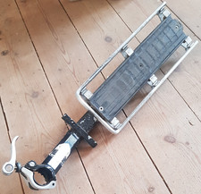 Topeak beamrack mtx for sale  WHITLEY BAY