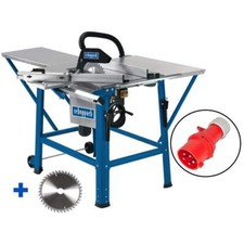 400v table saw for sale  Shipping to Ireland