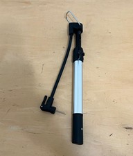 bicycle tire air pump for sale  Colusa
