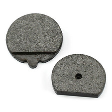 Plaquette frein jcb d'occasion Plaquette frein jcb d'occasion  Expédié en France