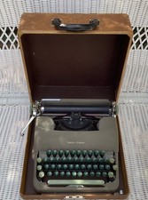 vintage typewriter for sale vintage typewriter for sale Bellefonte