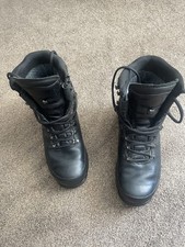 German paratroopers boots for sale  KNUTSFORD