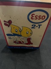 Ancien bidon huile d'occasion Ancien bidon huile d'occasion  Lourdes