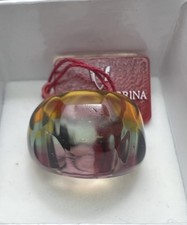 Antica murrina glass for sale  SEAFORD