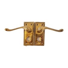 Barbican lever handle for sale  BIRMINGHAM