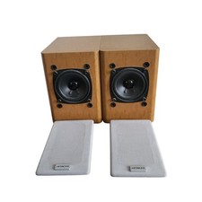 Hitachi m10 bookshelf for sale  HALSTEAD