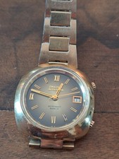 Bulova accutron astronaut d'occasion  France