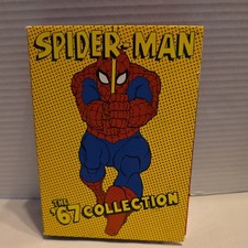 Spider man collection. for sale  Mesa