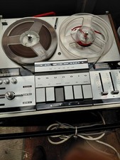 Tk246 stereo grundig for sale  STOWMARKET