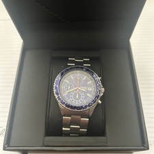 Seiko flightmaster pilot for sale  SHEERNESS