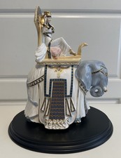 Royal worcester cleopatra for sale  STANFORD-LE-HOPE