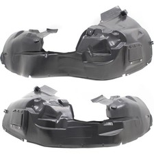 Fender liner set for sale  La Salle