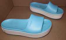 Gently worn crocs for sale  Austell