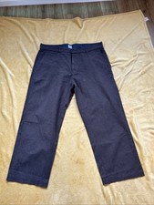 Men gap brown for sale  YORK