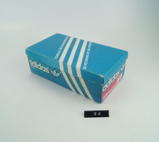 Alter schuhkarton vintage gebraucht kaufen  Bielefeld