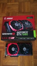 Nvidia msi geforce gebraucht kaufen  Kassel