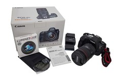 1 canon mark 6d for sale 1 canon mark 6d for sale Pittsford