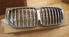 Calandre grille bmw d'occasion  Calais