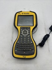 Trimble tsc3 field for sale  Mooresboro