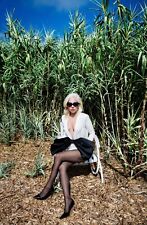 Photo lady gaga d'occasion  Salon-la-Tour