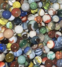 Vintage marbles lot for sale  Clinton Township