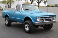 1968 chevrolet 4x4 for sale  Phoenix