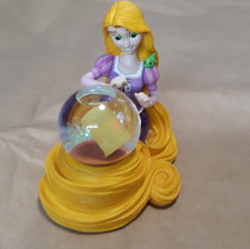 Disney schneekugel rapunzel gebraucht kaufen  Hamburg