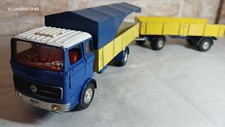 Dinky toys camion d'occasion  Odos