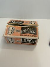 Pacote com 12 copos de cerveja de 300 ml comprar usado  Enviando para Brazil