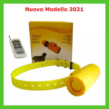 Collare beeper con usato  Foggia