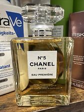 Chanel eau première gebraucht kaufen  Geilenkirchen