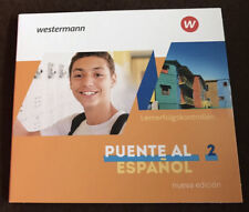Puente espanol nueva gebraucht kaufen  Baden-Baden