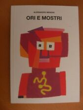 Alessandro mendini ori usato  Vanzago