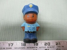 Fisher price little d'occasion  Expédié en Belgium