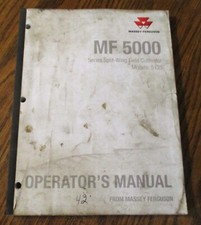 Massey ferguson 5135 for sale  Elizabeth