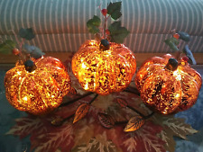 Led illuminated pumpkin for sale  Omaha